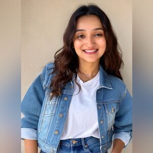 Meet your Posher, Roxana